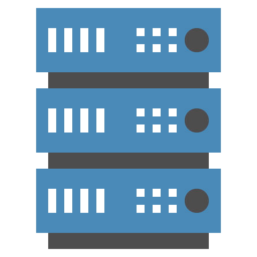 Services aux particuliers - NAS Synology - La Chaux-de-Fonds - Le Locle - Neuchâtel - Pentagon System Sàrl