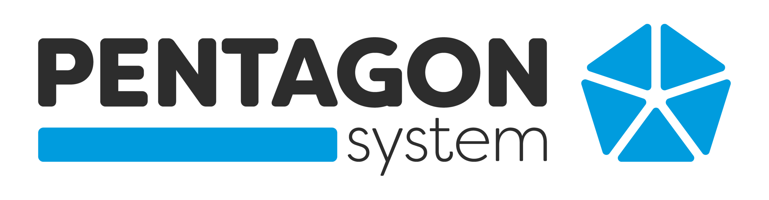 Pentagon System Sàrl Logo